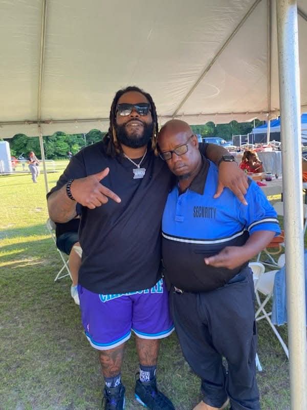  BIg Baby  Wild n out