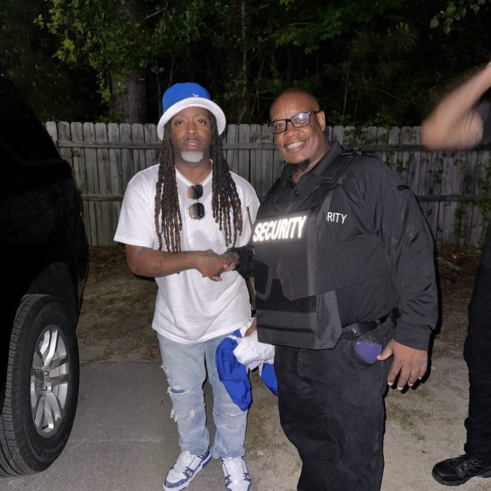 Ying  yang twins  D Roc