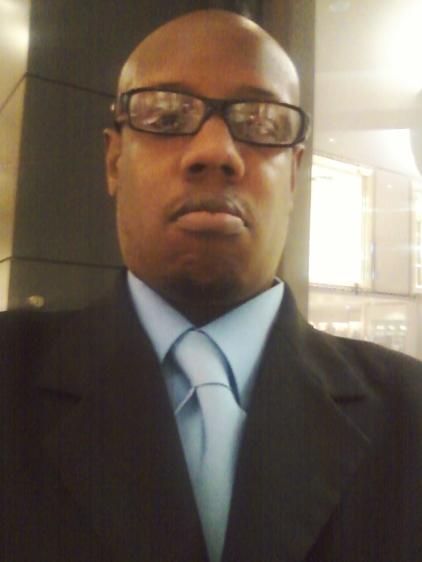 Executive Protection 