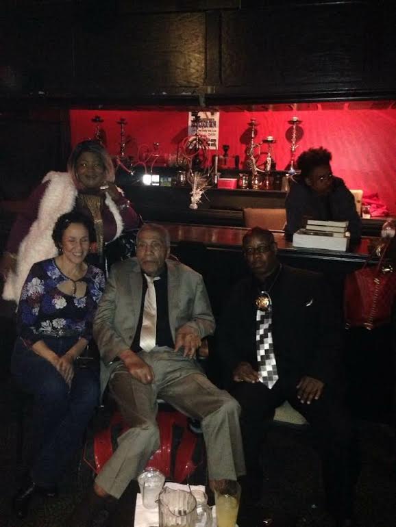 FRANK  LUCAS